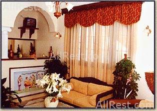 Lignos Hotel 5